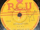 78 RPM VINTAGE LOS ASES DEL RITMO CHUPANDO CAÑA CUMBIA ACORDEON AFRO KILLER