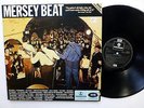MERSEY BEAT 2LP Beatles SEARCHERS Cilla Black UK compilation w/ 2 PHOTOS   #261