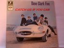 LP DAVE CLARK FIVE CATCH US IF YOU CAN D 65COLUMBIA C 84020 ULTRA RARRR