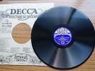 Roy Fox Al Bowlly Vocals Put That Sun In The Sky : Echo Of A Song Decca F3015