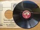 Marek Weber & His Orchestra Rosa Mia : Let Me Explain HMV B6309
