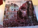 LP BLACK SABBATH SAME D 70 VERTIGO SWIRL LABEL  ULTRA RARRR