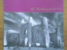 U2-The Unforgettable Fire -L6-LP