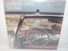 Taking Back Sunday LP New Again SEALED vinyl 2009