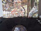 VINYL/ LP /33T/  IRON MAIDEN  