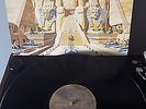 VINYL LP 33T  IRON MAIDEN 