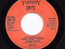 Hip Hop Electro 45 7