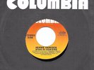 Modern Soul 45 HERBIE HANCOCK Stars In Your Eyes/Go For It HEAR Columbia