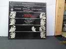 WHO'S AFRAID OF VIRGINIA WOOLF?PROMO COPY-UTA HAGEN-A.HILL-STEREO 360-4 LP BOX