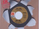 Soul Funk 45 LANI HALL Love Song A&M VG+ HEAR
