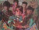 The Hollies Evolution vinyl lp ( near mint original)