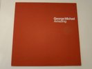 George Michael ?– Amazing 12 inch vinyl promo single wham jack n rory