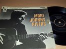 JOHNNY RIVERS - THE SNAKE - NORTHERN - AL WILSON COVER - LIBERTY EP