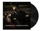 George Michael Symphonica Double Vinyl Unplayed 500 Only Pressed