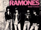 RAMONES 