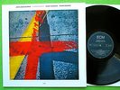 John Abercrombie, Marc Johnson, Peter Erskine - Current Events LP  ECM Records
