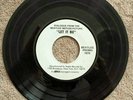 THE BEATLES Dialogue From The Motion Picture “Let It Be” REISSUE PROMO-1970 45