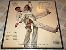 Vintage 1979 Hong Kong LP ?? ??? Roman Tam Liza Wang ???? ???? LP Vinyl Record