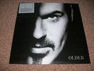 GEORGE MICHAEL older  vinyl lp