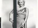 MARILYN MONROE. PHOTO ORIGINAL. ESTUDIO -LE  CUIN  CUPE OCASION. 25+21. RARE -