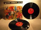 Festival Quartet-Piano Quartets- RCA LSC-6068 Living Stereo, shaded dog