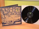 STEAMHAMMER - MOUNTAINS          UK B&C  - RECORDS Prog Rock