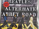BEATLES - THE ALTERNATE ABBEY ROAD - 2 LP RED VINYL - ONLY 1000 MADE WORLDWIDE