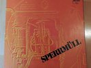 SPERRMÜLL_KRAUTROCK_Vinyl LP_Orginal 1973_Brain Label_ MEGA RAR