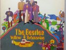 The Beatles- Yellow Submarine-1st Canadian Press 1967- Vinyl Lp