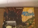 The SEEDS Future 1967 US Stereo PSYCH LP Sky Saxon + EX/VG++