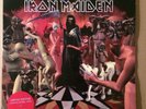 Iron Maiden ?– Dance Of Death 2x LP (2003) EMI ?– 592 3401 UK