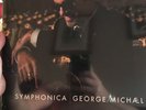 GEORGE MICHAEL SYMPHONICA 2 X VINYL ALBUM SEALED