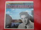 Elvis Presley- Peace in the valley- EP- US- RCA- 5121- Gold Standard- TOP