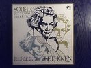 BEETHOVEN SONATAS X VIOLIN & PIANO FRANCO GULLI E.CAVALLO BOX 5 LP'S ANGELICUM