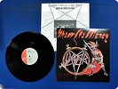 SLAYER SHOW NO MERCY SP255108 LP Fx1036