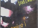 BAD BRAINS - I Against I LP SST ORIGINAL