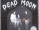 DEAD MOON - In The Graveyard LP
