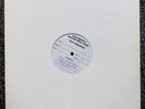THE FREEZE - Rabid Reaction LP TEST PRESSING