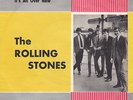 The Rolling Stones-It's All Over Now/Good Times,Bad Times - Sweden v1