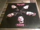 LP Dismember-Pieces Vinyl
