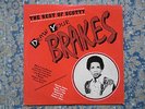 LP: Scotty ?– The Best Of Scotty: Draw Your Brakes,Crystal Records, Jamaica 1992