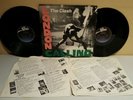 The Clash London Calling  2LPS 1979 Epic Records EZ-36329 (VG+ Vinyl) 1st Press