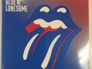The Rolling Stones Blue And Lonesome Vinyl 2xLP Sealed New Made In France