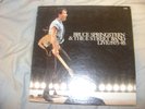 BRUCE SPRINGSTEEN LP VINYL RECORDS,LIVE 75-85 5 RECORD SET