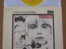 U2 THREE  - Out Of.../Stories../Boy... -  1979 Irish Picture Sleeve PS 7