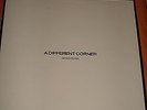 GEORGE MICHAEL - A DIFFERENT CORNER - EDIZIONE APRIBILE U.K.