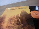 SITTING BULL TRIP AWAY KRAUTROCK KRACHER 1971 TOP RAR