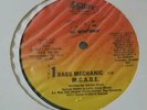MC ADE - Bass Mechanic 12