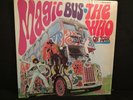 'The Who, Magic Bus' Decca DL75064