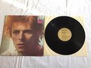David Bowie, Space Oddity Album, ORIGINAL, 1969, VINYL IN PERFECT CONDITION
